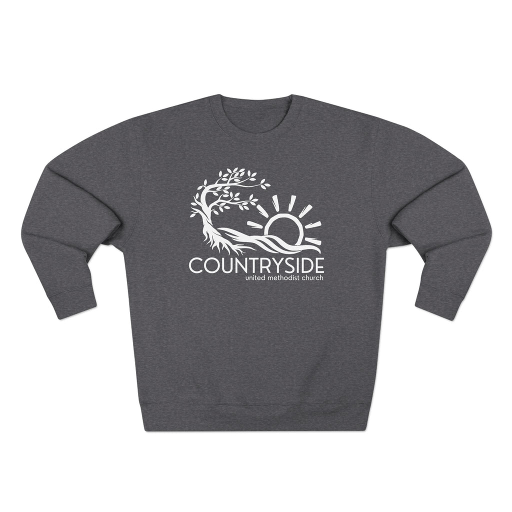 Countryside Crewneck Sweatshirt
