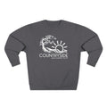 Countryside Crewneck Sweatshirt