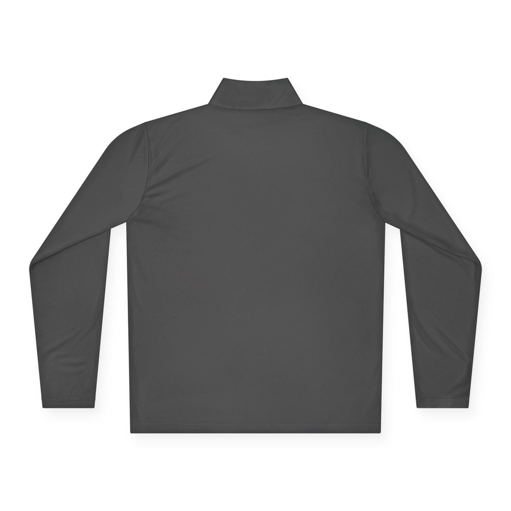 SkyFC Quarter-Zip Pullover (unisex)