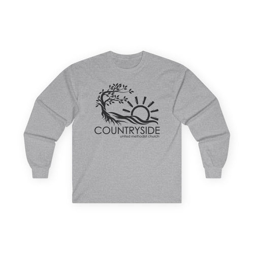 Countryside Long Sleeve Tee