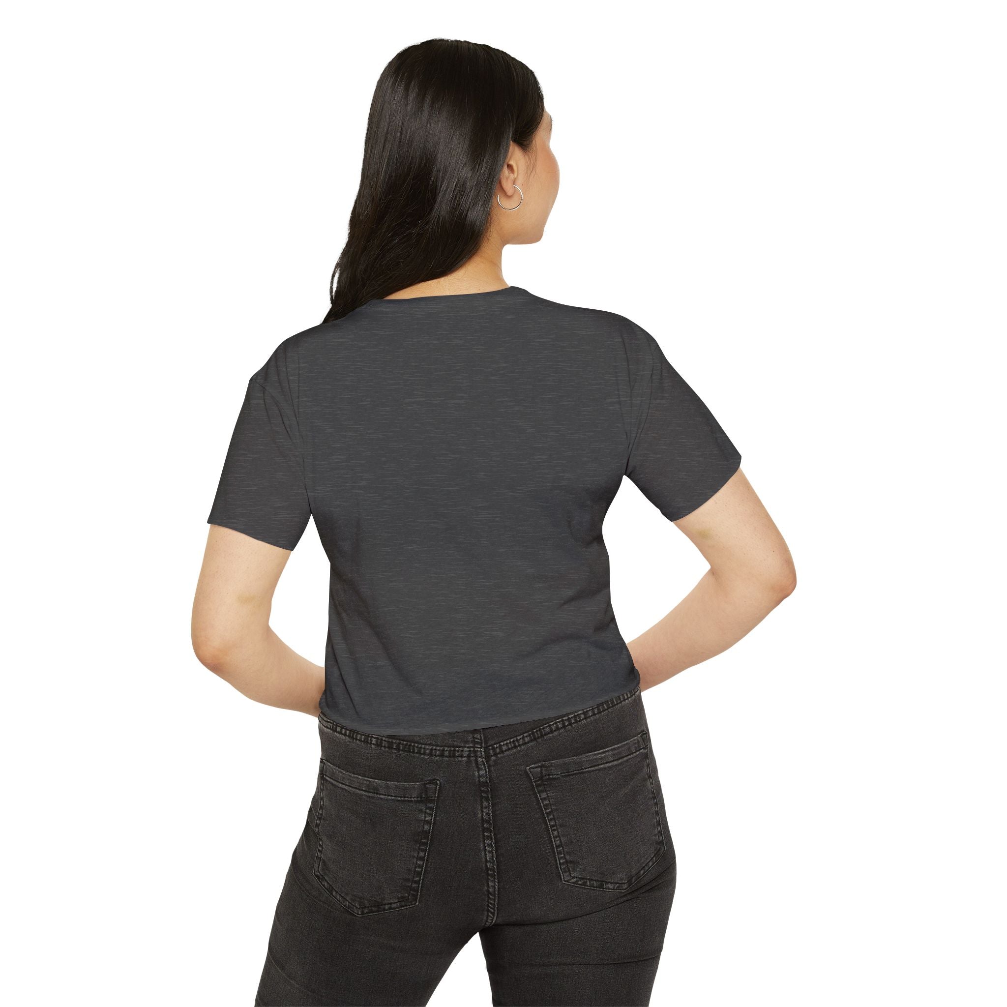 Kansas City Womens Crop Top