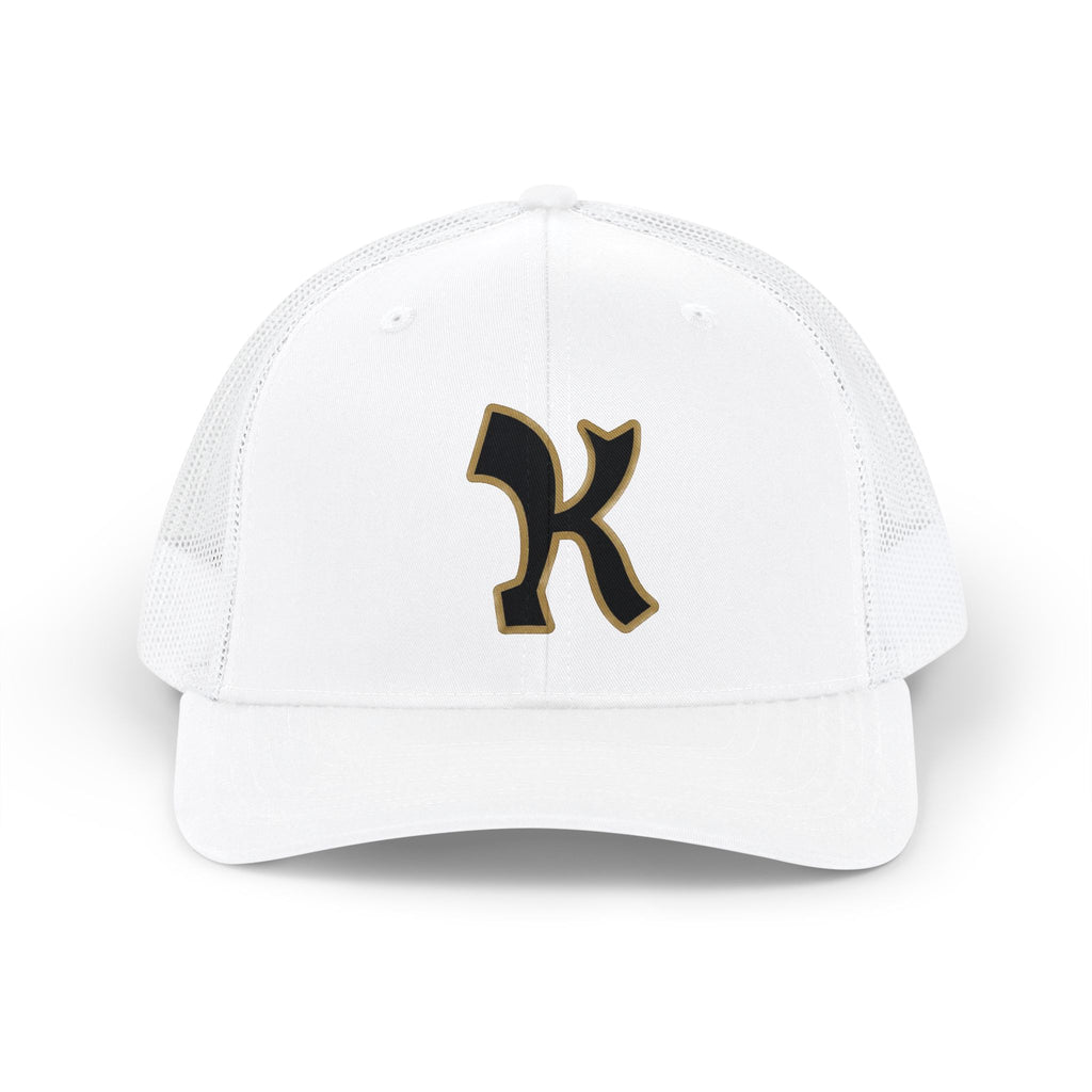 Knights Trucker Hat