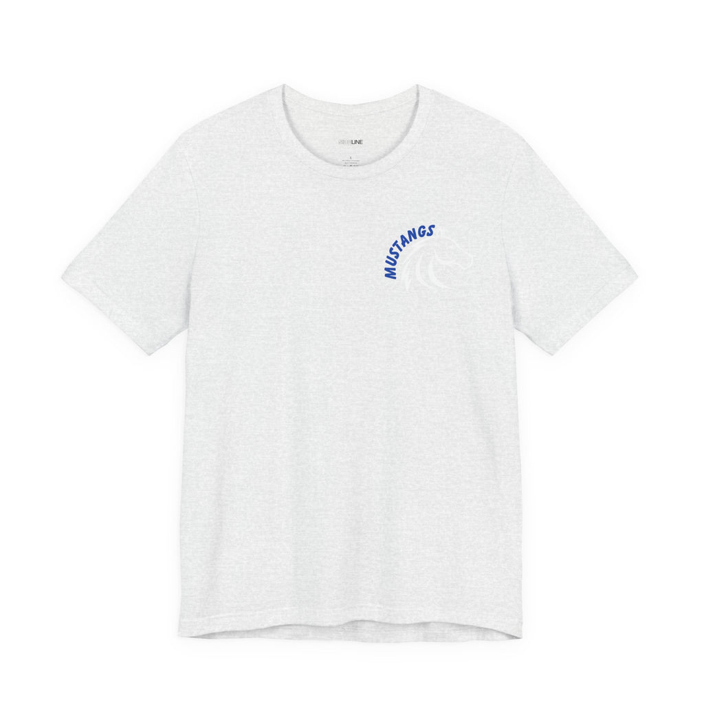 RMES Signatures FRONT/BACK (ADULT)