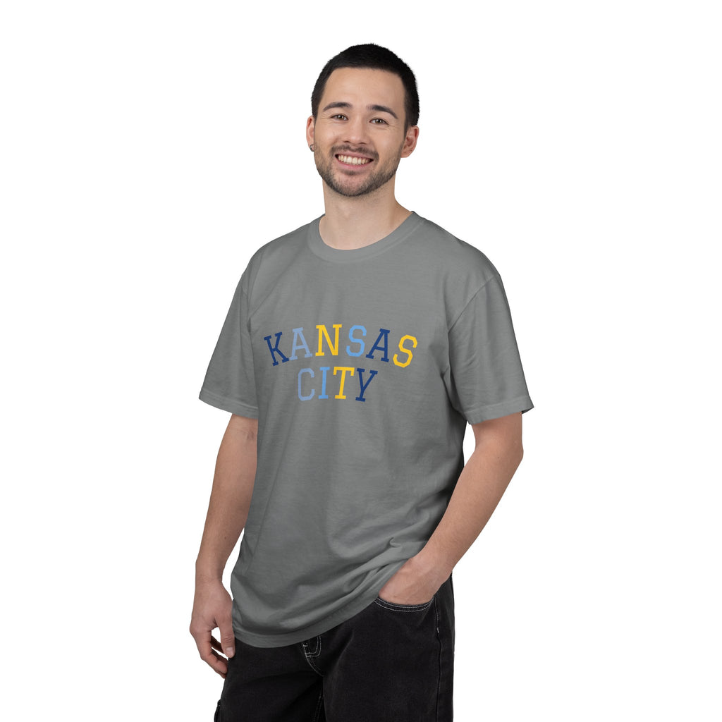Kansas City Simple (unisex)