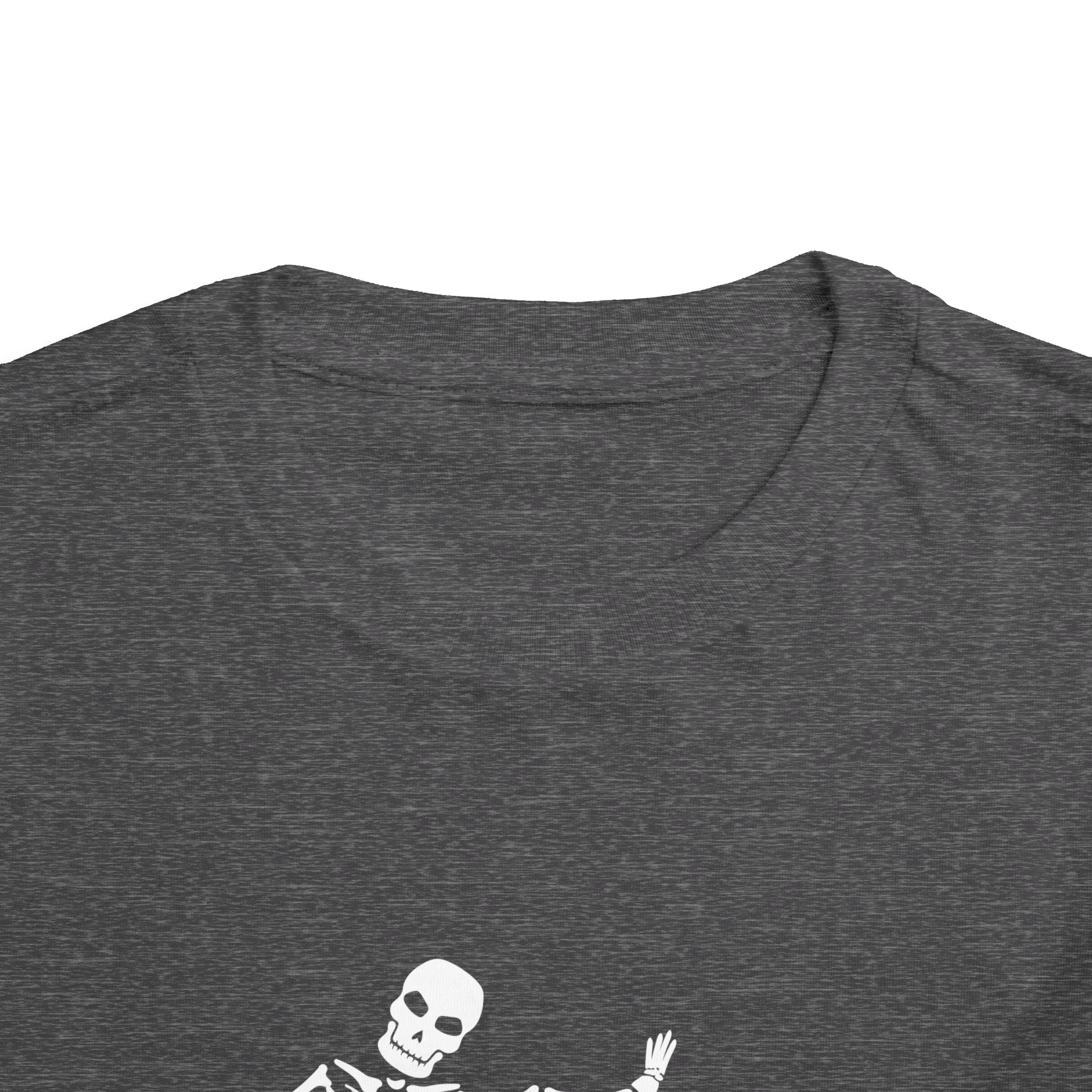 Bad to the Bone (toddler)