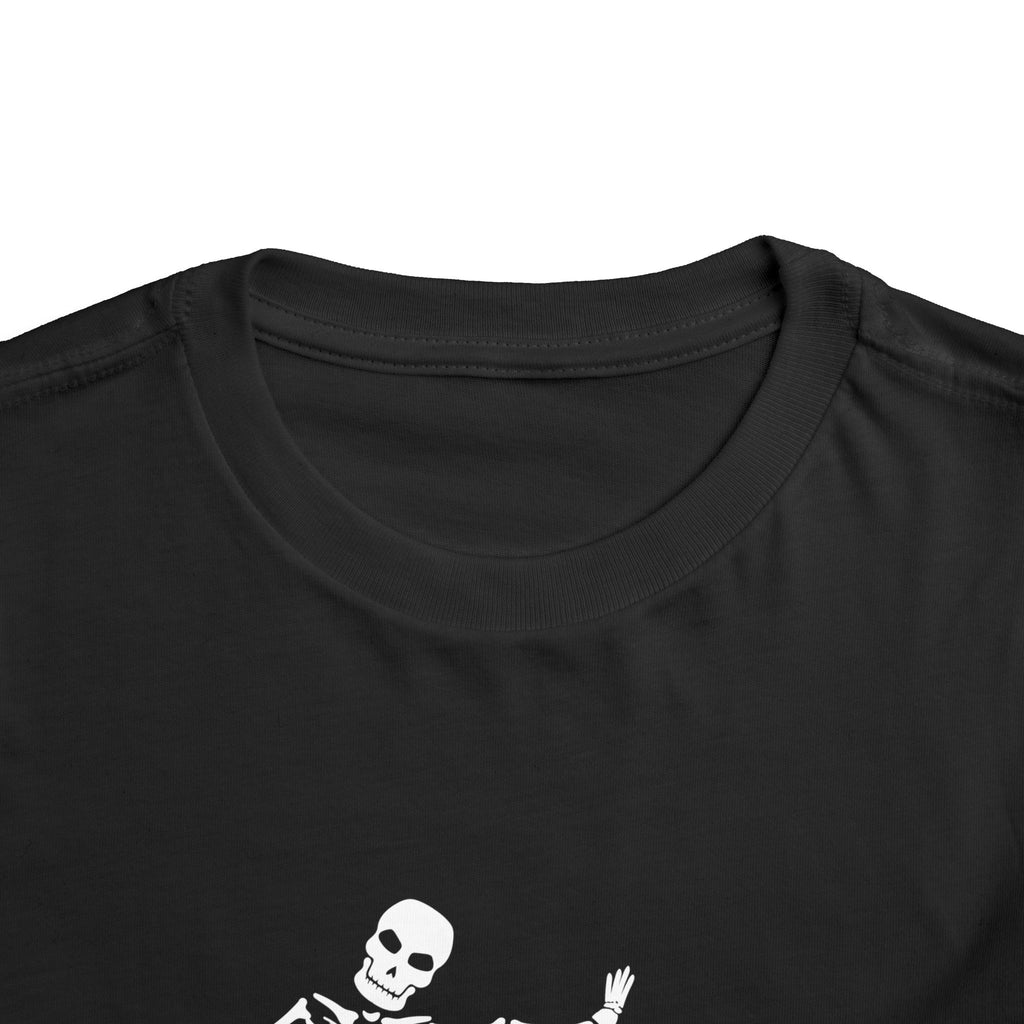 Bad to the Bone (toddler)