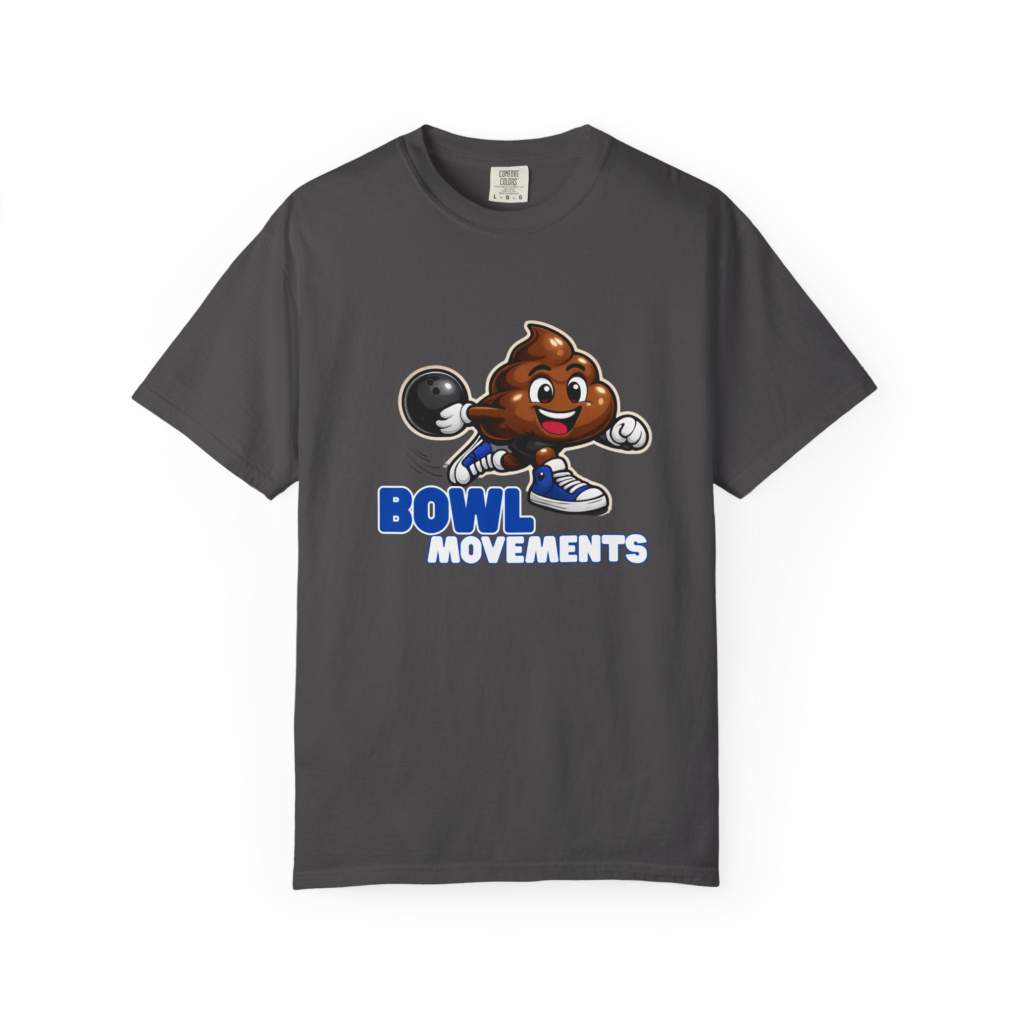 Bowl Movements
