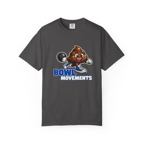 Bowl Movements