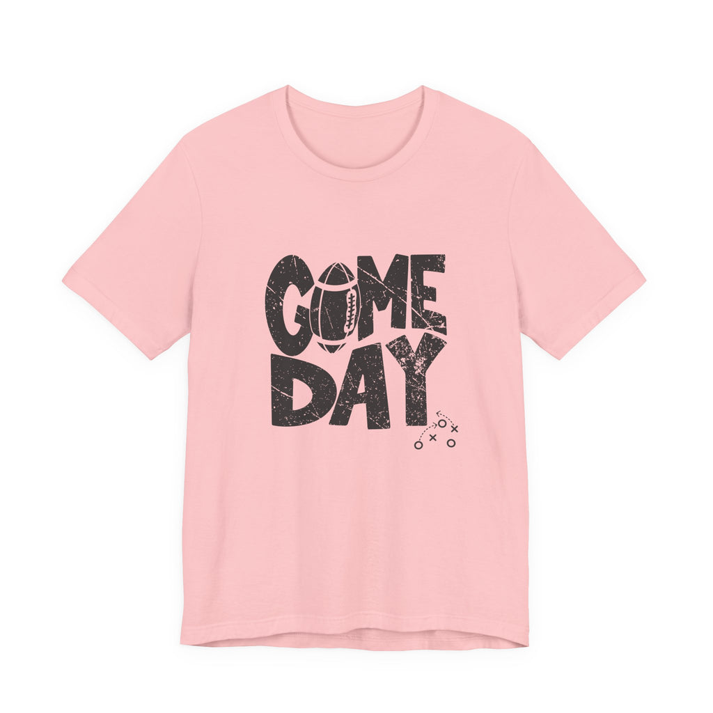 Game Day (color options)
