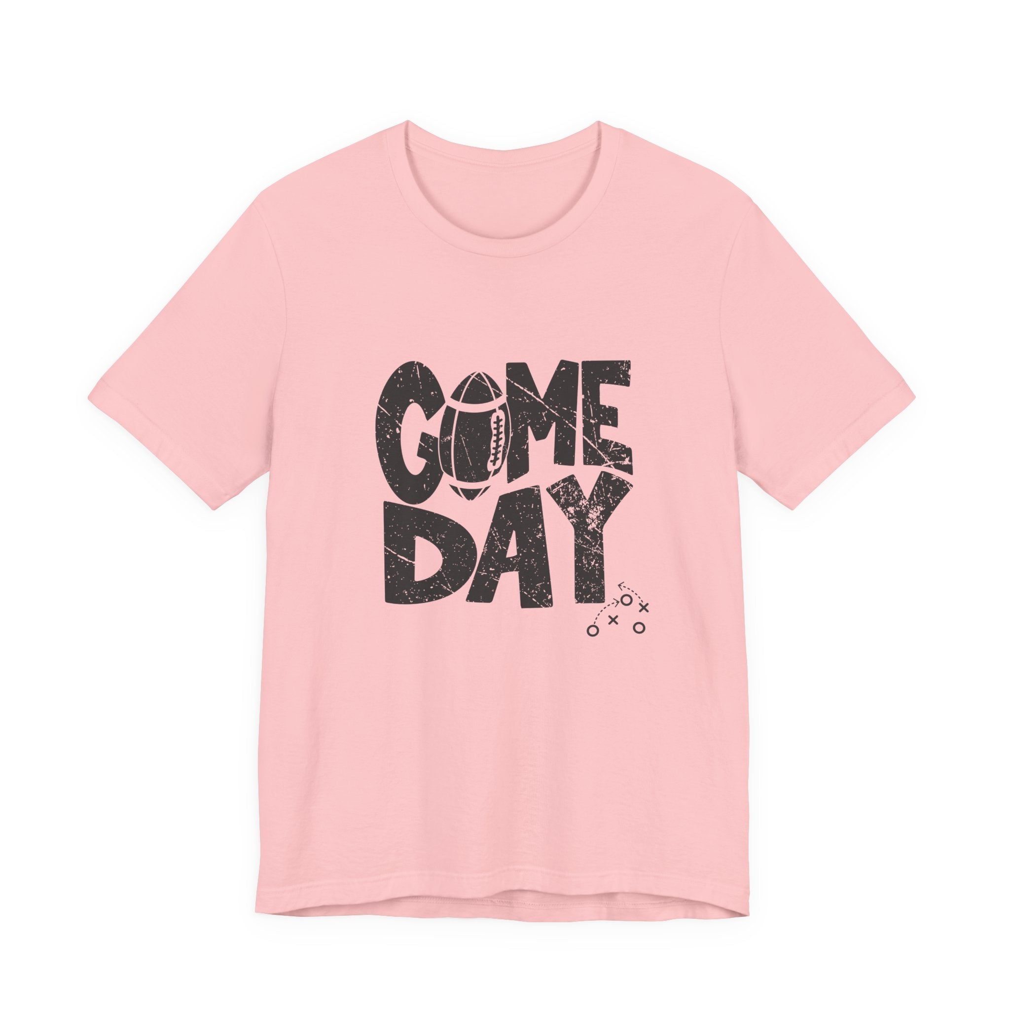 Game Day (color options)