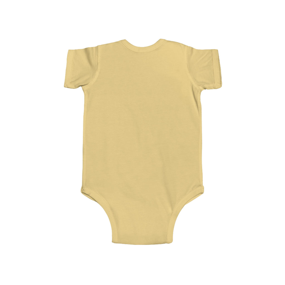PPP3CA Rare Disease Warrior Infant Bodysuit