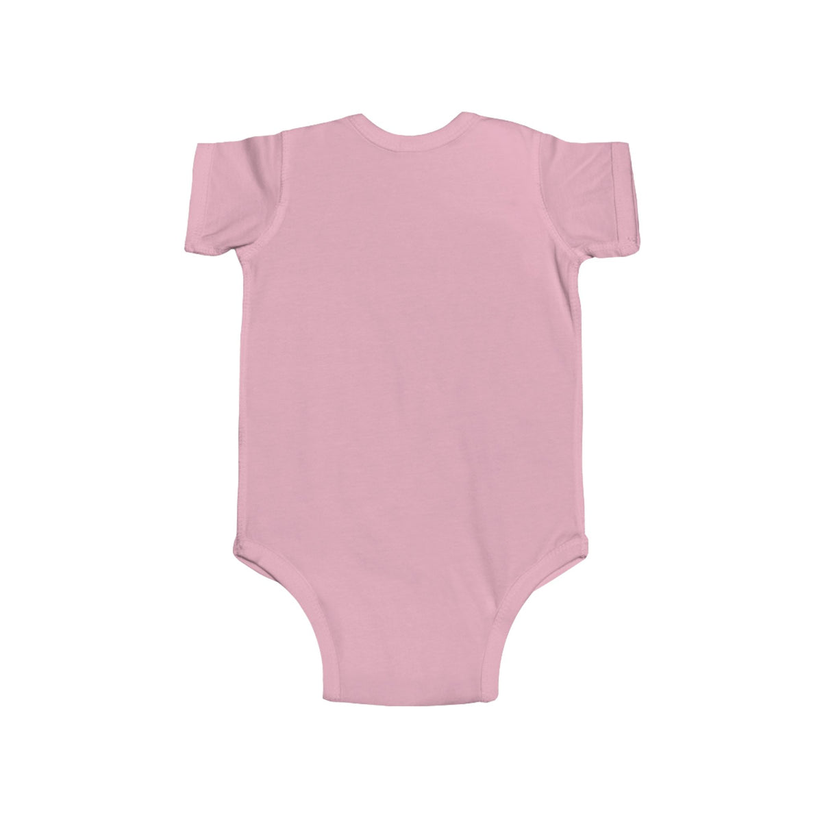 PPP3CA Rare Disease Warrior Infant Bodysuit