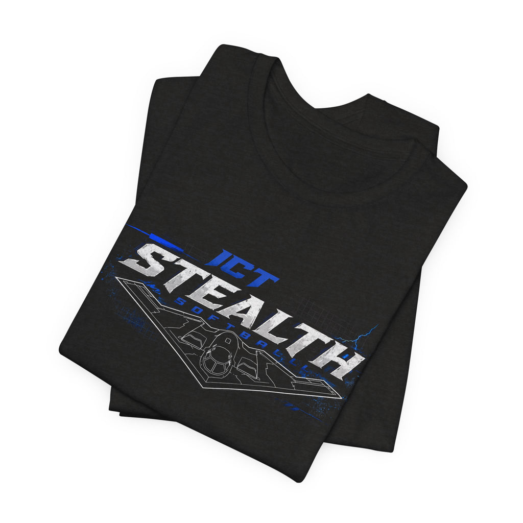 Stealth Bomber Tee 2