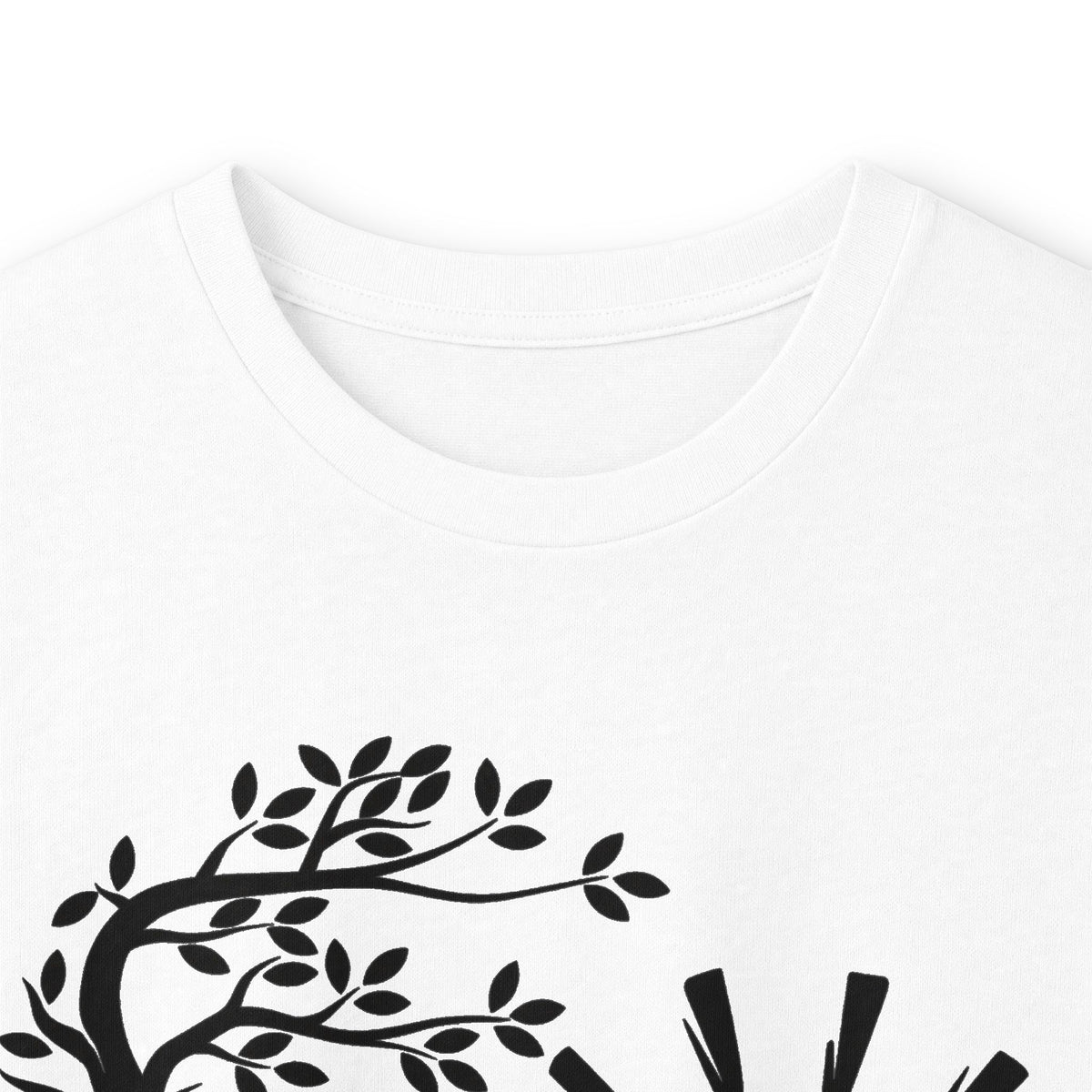 Countryside Long Sleeve Tee