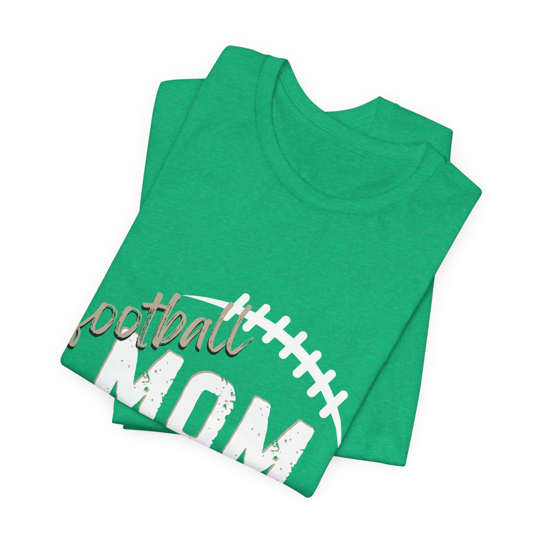 PERSONALIZED Football Mom