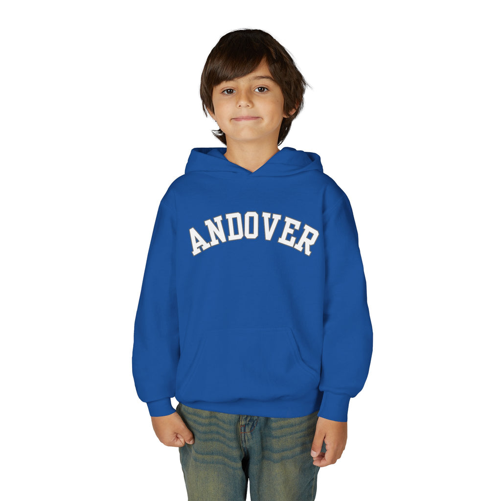 YOUTH RME Andover Hoodie