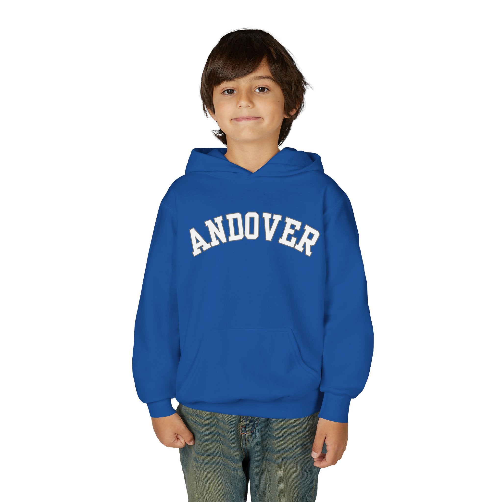 YOUTH RME Andover Hoodie