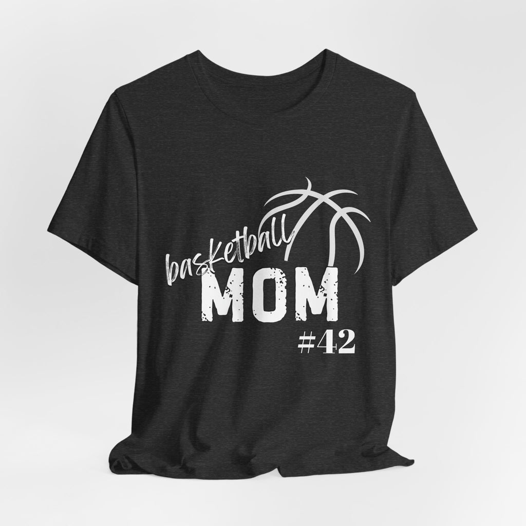 PERSONALIZED Basketball Mom