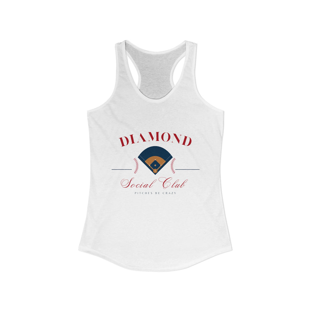 Diamond Social Club Racerback