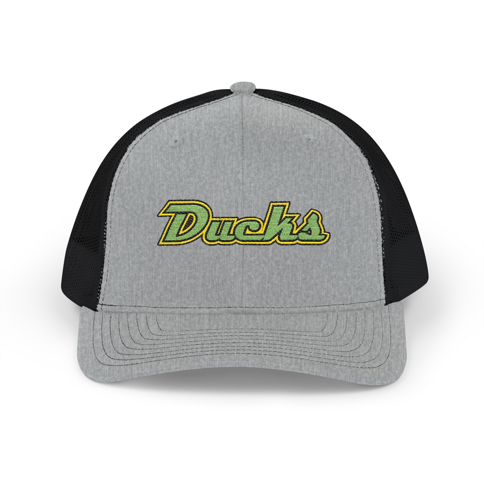 Ducks Embroidered Hat