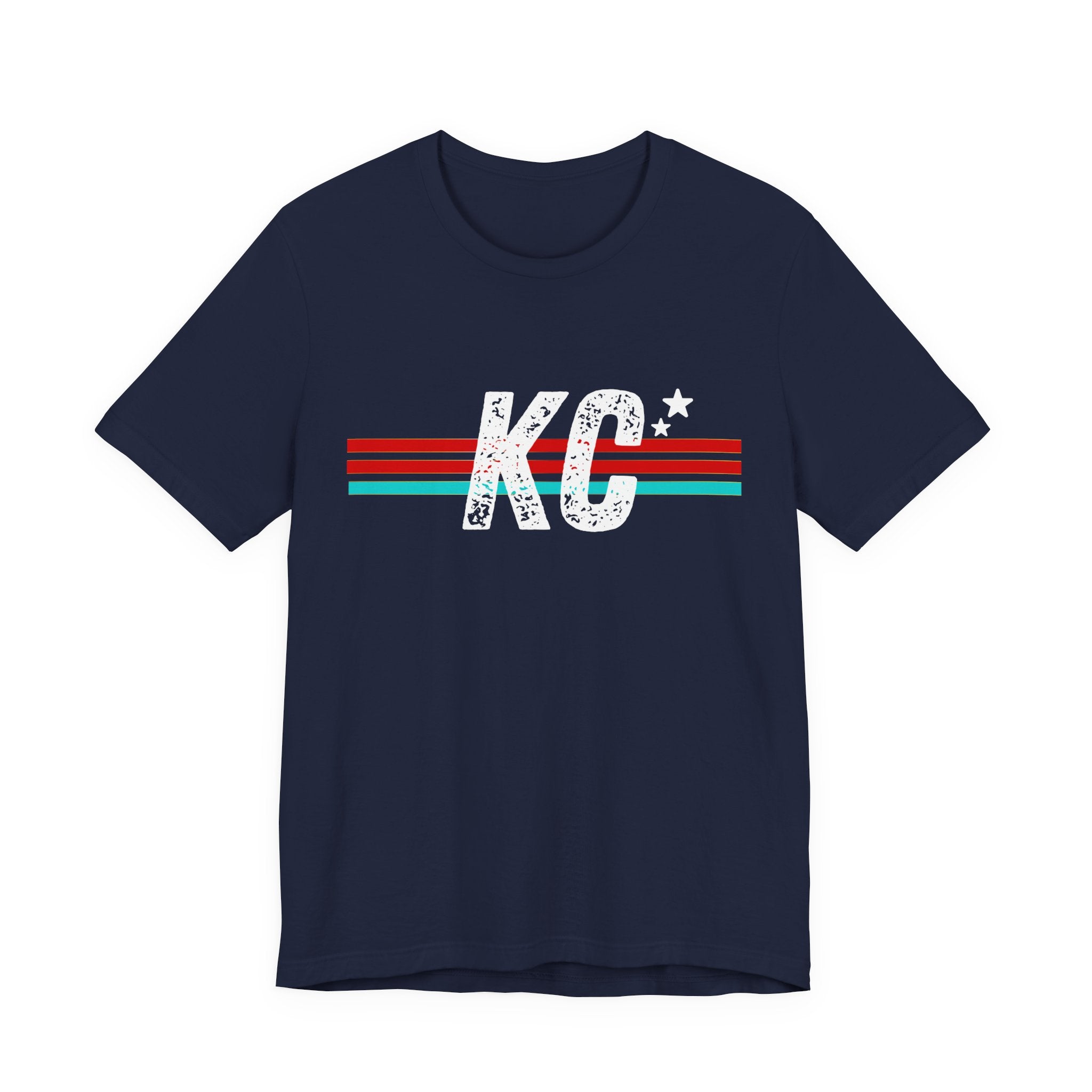 KC Current Stripes