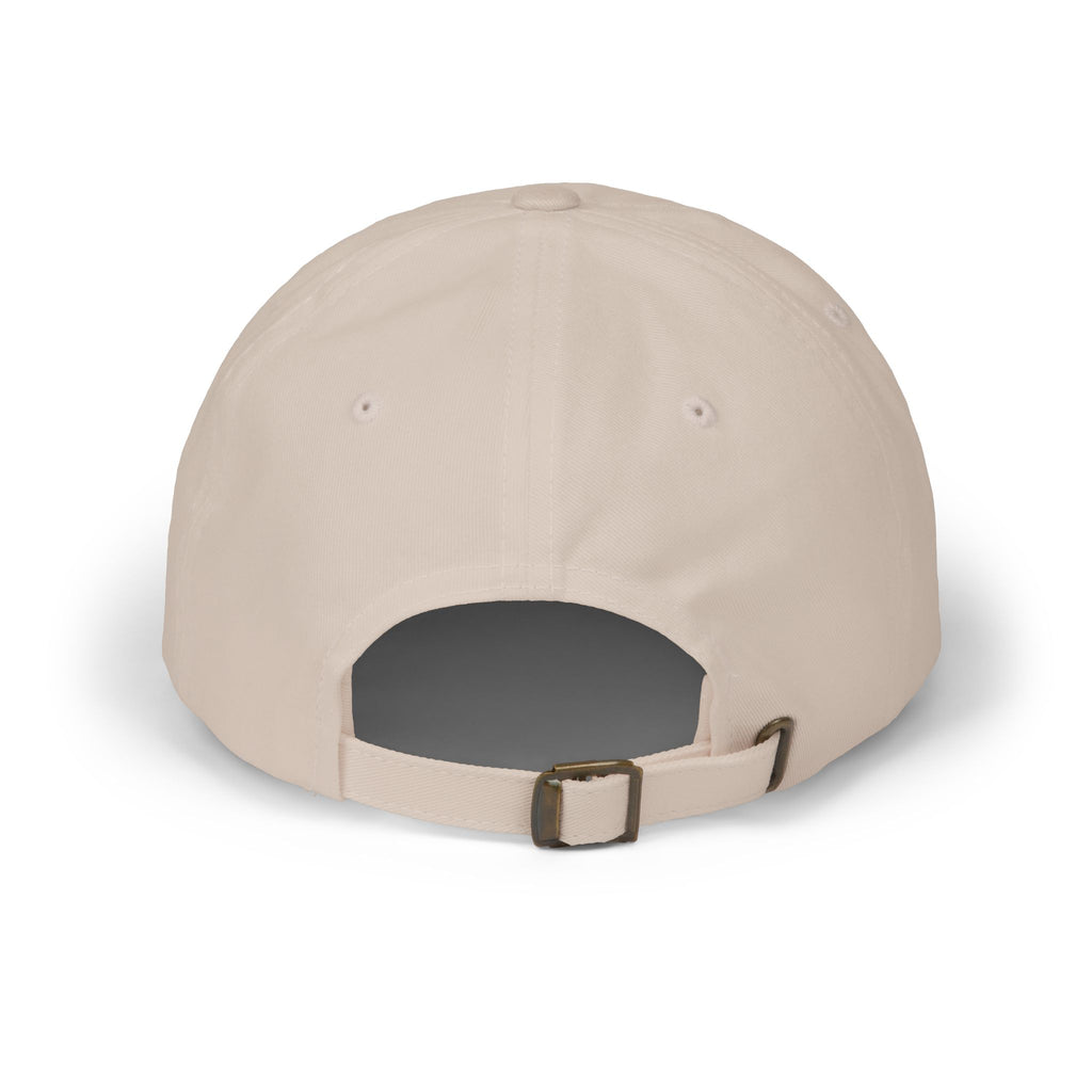 Sabers Classic Dad Cap (Embroidered)