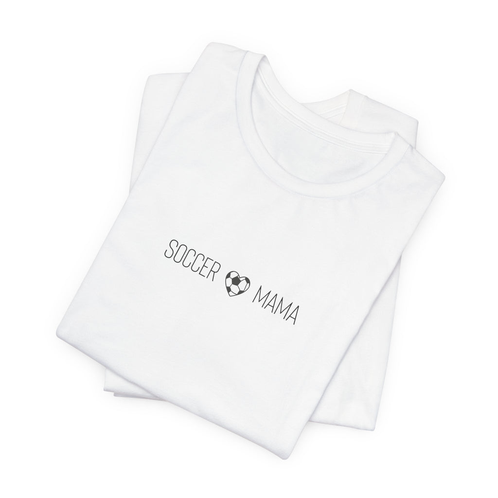 Soccer Mama Simple