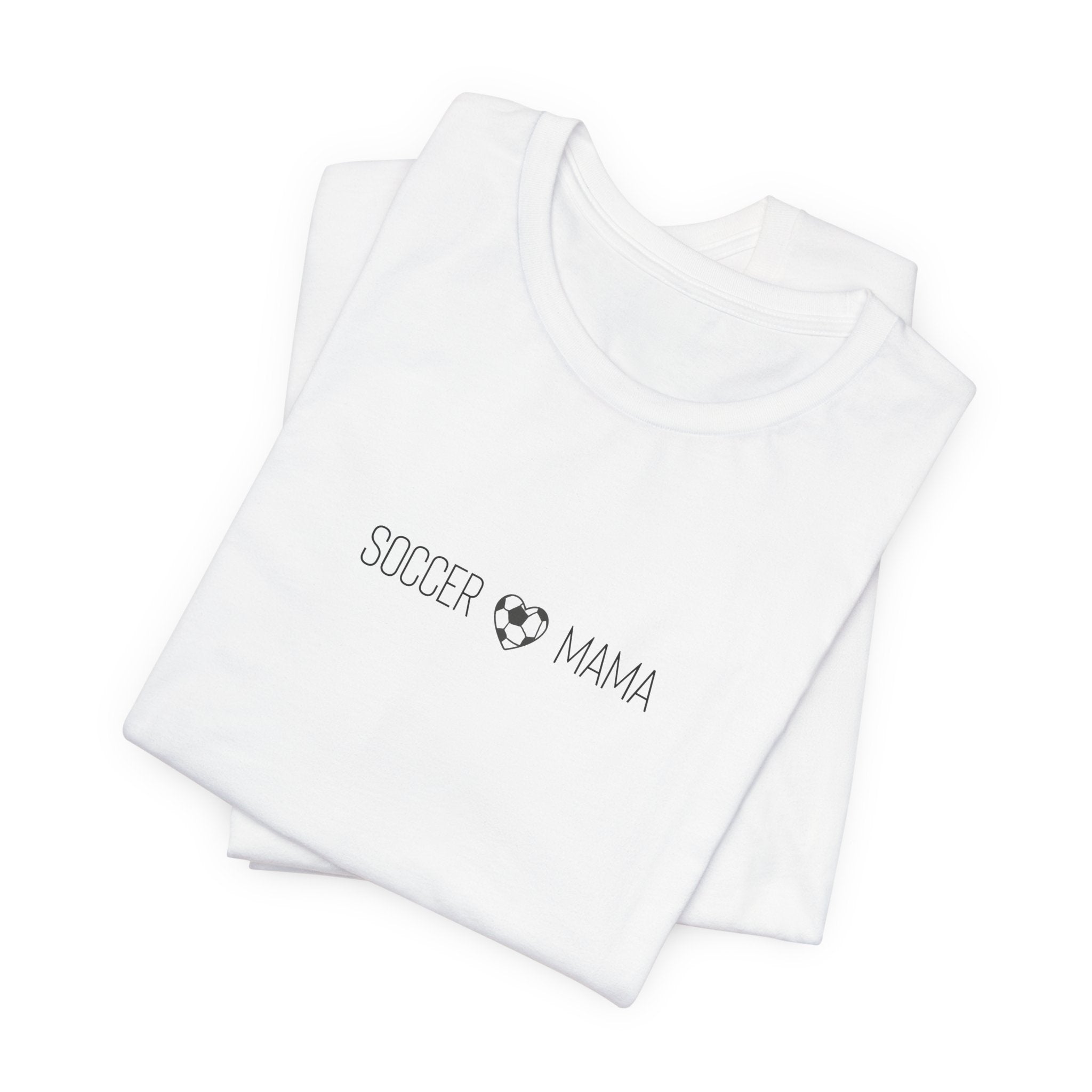 Soccer Mama Simple