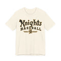 Knights Baseball Soft Tee