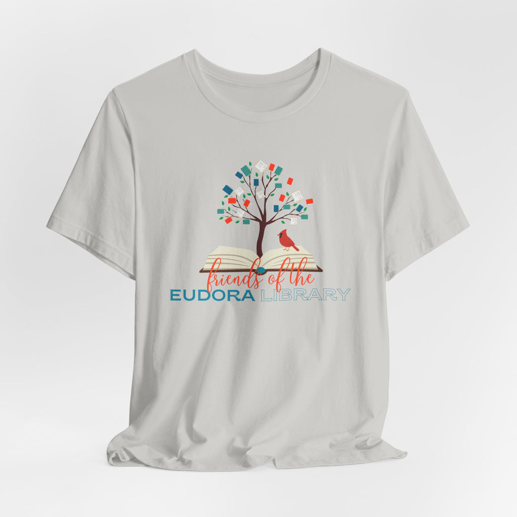 Friends of the Eudora (Click for Color Options)