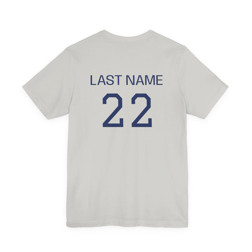 PRACTICE JERSEY (Adult) SkyFC