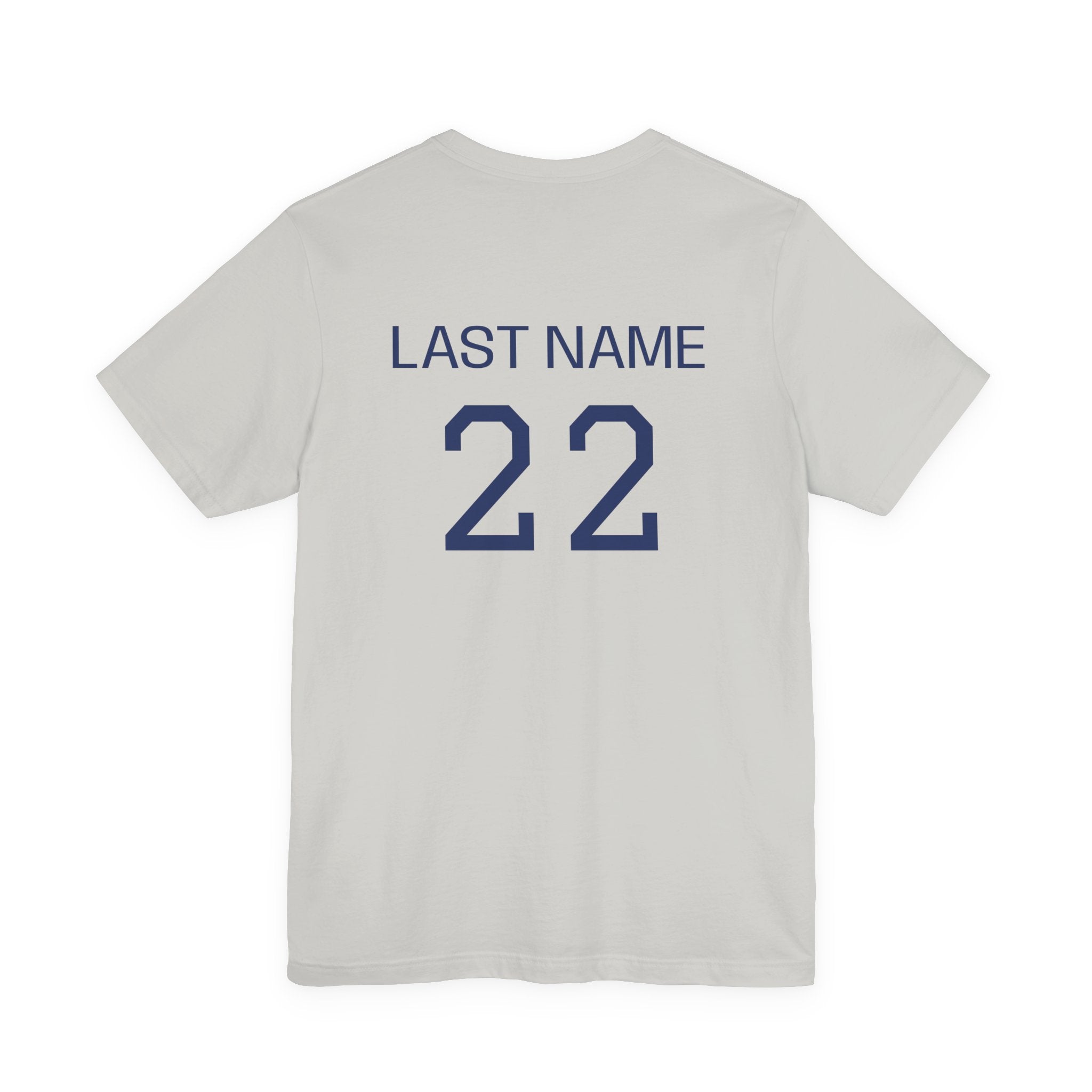 PRACTICE JERSEY (Adult) SkyFC