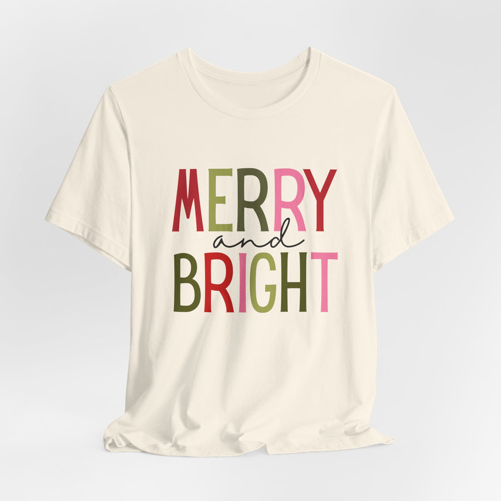 Merry and Bright