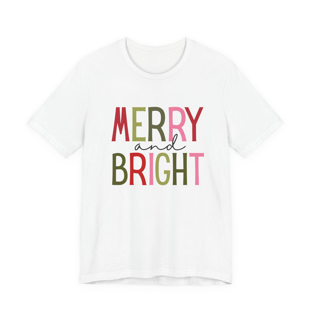 Merry and Bright