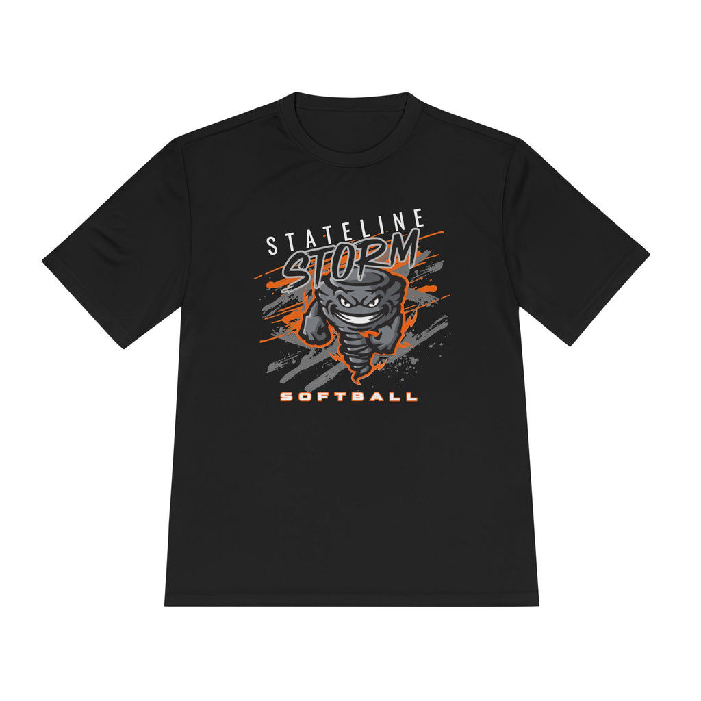 Stateline Storm Moisture Wicking Performance Tee 2