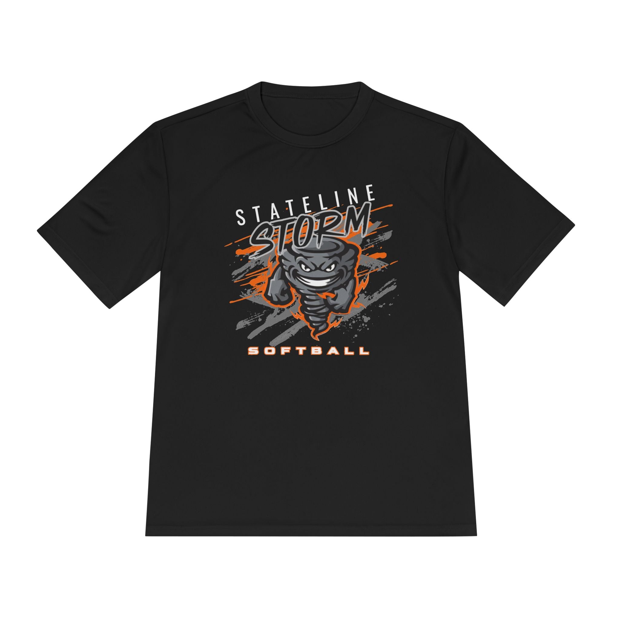 Stateline Storm Moisture Wicking Performance Tee 2