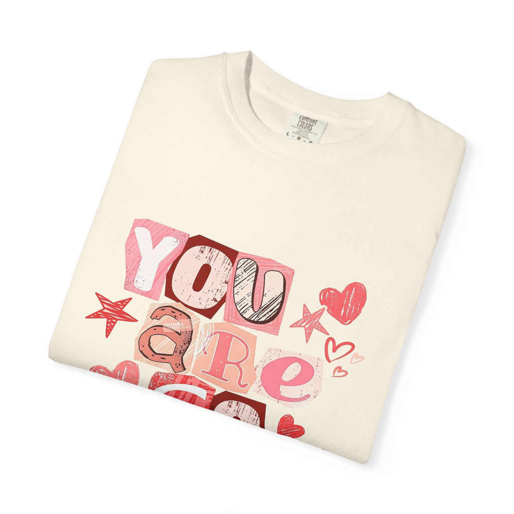 You Are So Loved 2