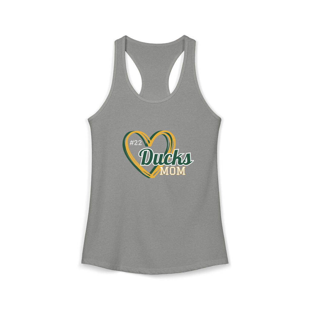 PERSONALIZED Ducks Mom