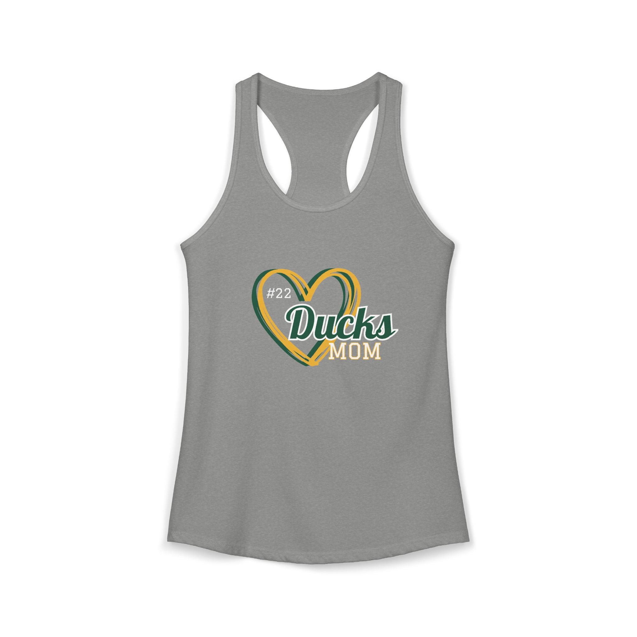 PERSONALIZED Ducks Mom