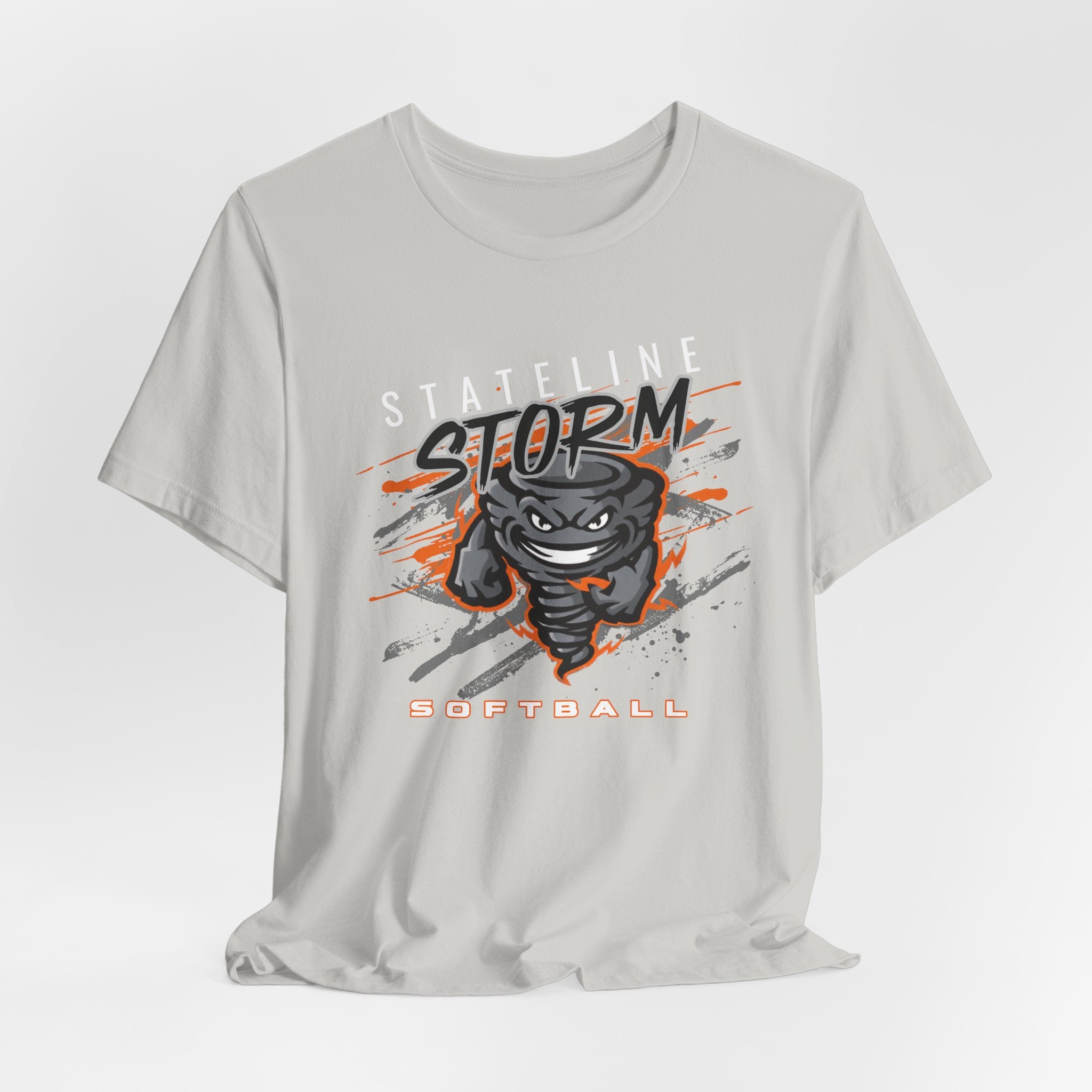 Stateline Storm Soft Tee 4
