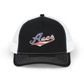 Aces Trucker Hat (embroidered)
