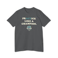 Practice Like a Champion SkyFC