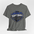 Stealth Softball Paint Tee