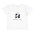 PPP3CA Rare Disease Warrior Toddler