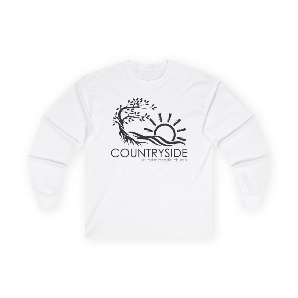 Countryside Long Sleeve Tee