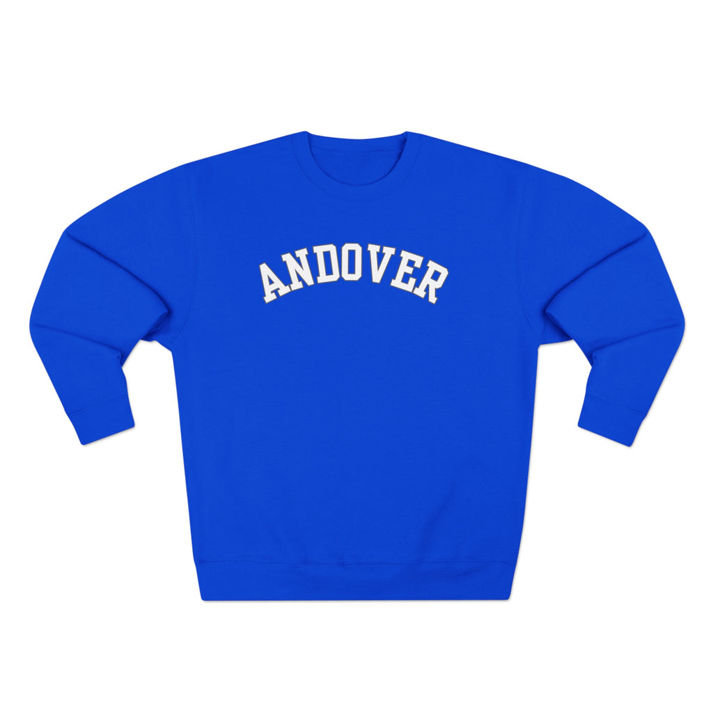 RME Andover Crewneck Sweatshirt