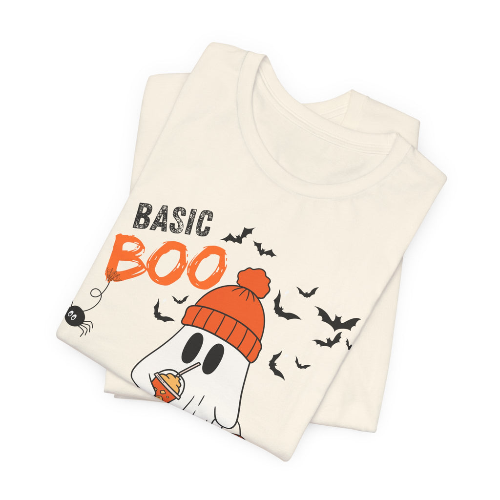 Basic Boo