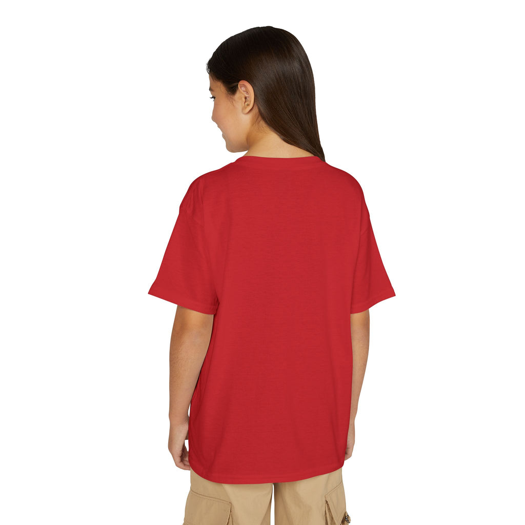 YOUTH Wichita Aces Volleyball DryBlend Tee