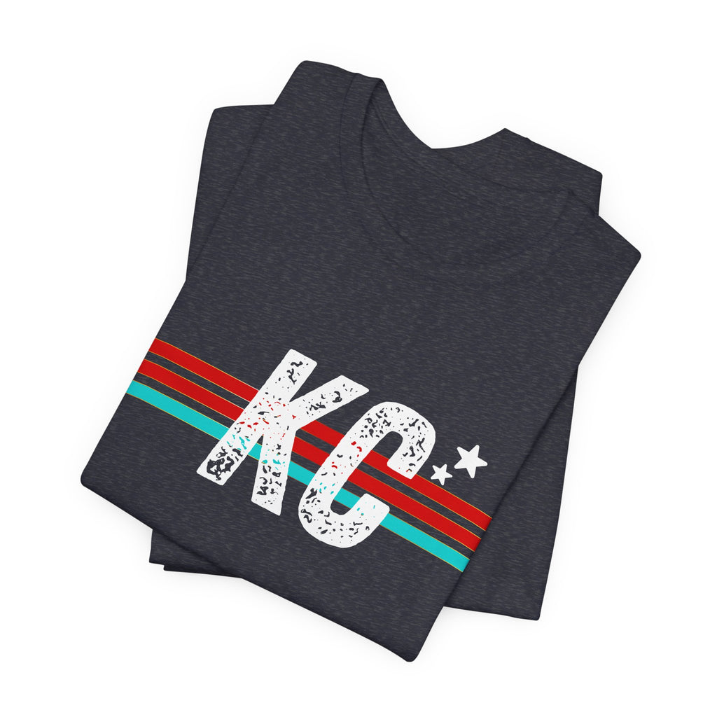 KC Current Stripes