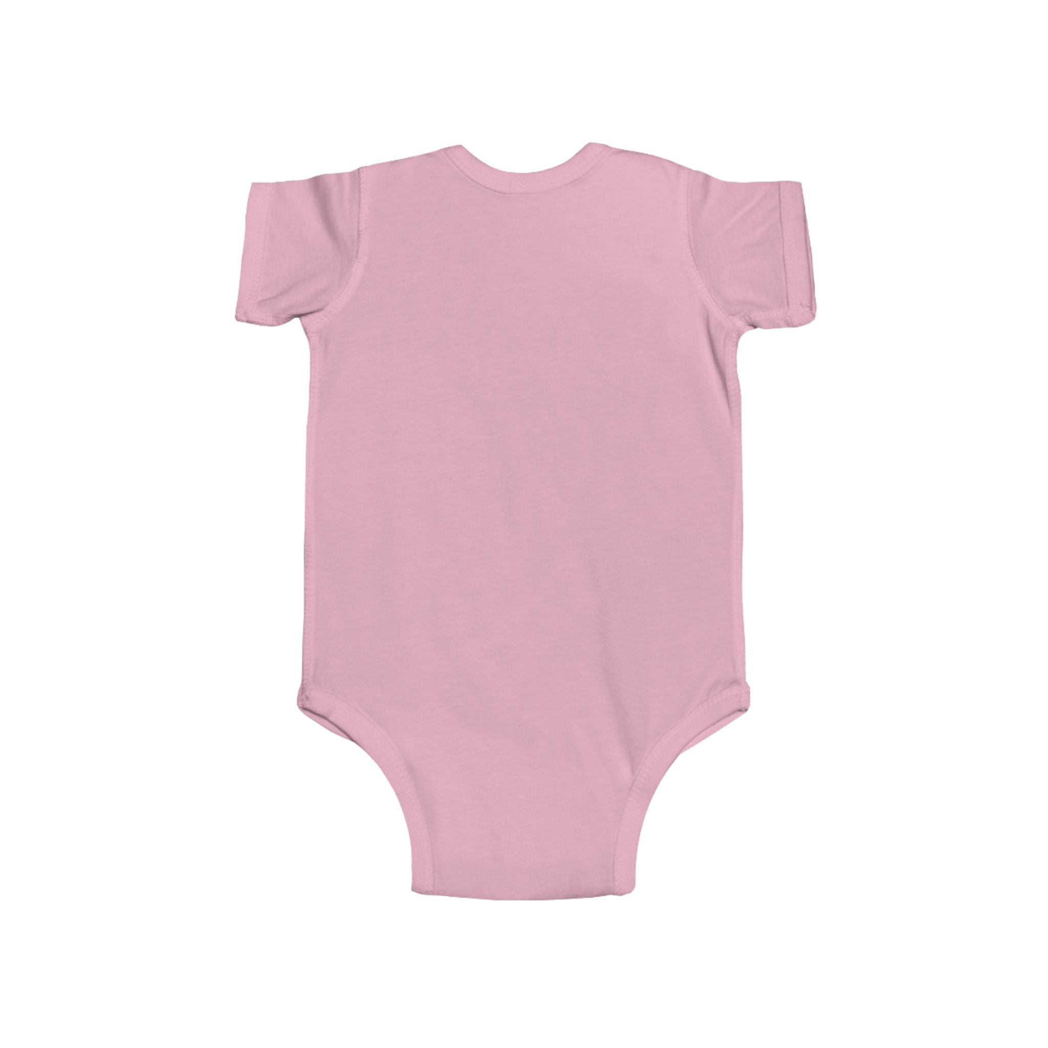 Rare Disease Warrior Infant Bodysuit